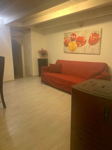Apartamento Casetta Maira