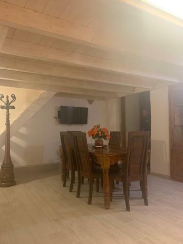Apartamento Casetta Maira