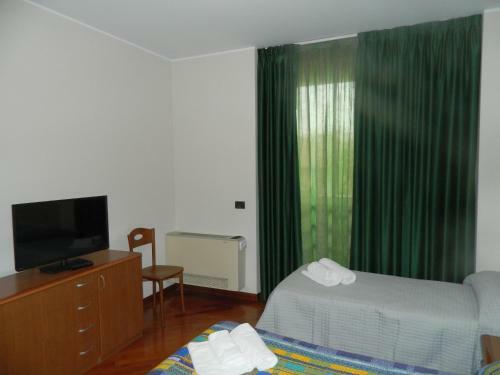 Hostal Mela Verde Apartments