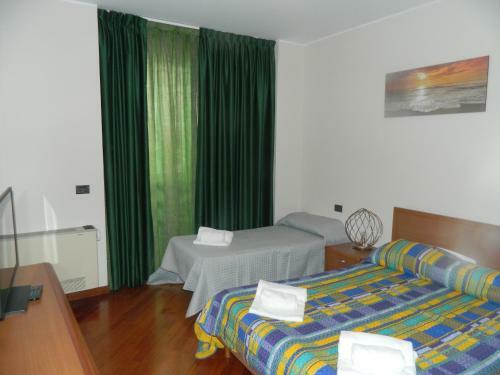 Hostal Mela Verde Apartments
