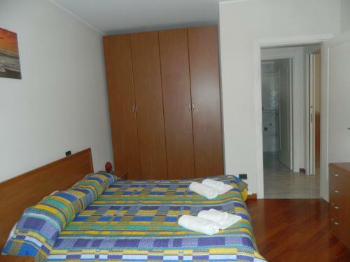 Hostal Mela Verde Apartments
