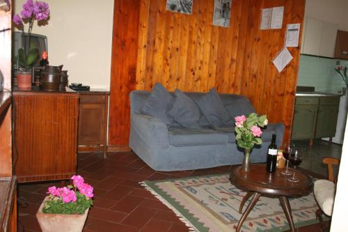 Apartamento Soggiorno Migliorini