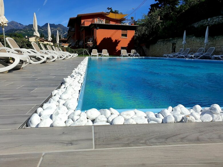 Hotel Rosa