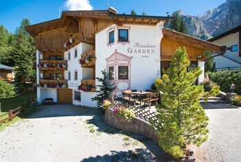 Apartments Residence Garden - Gardenahotels