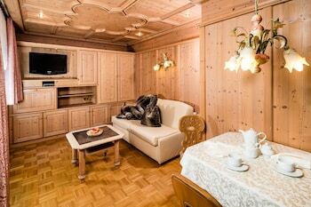 Apartments Residence Garden - Gardenahotels