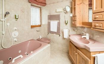 Apartments Residence Garden - Gardenahotels