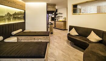 Apartments Residence Garden - Gardenahotels