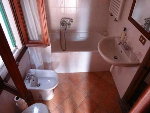Apartamento Al 25