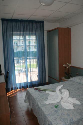 Hotel Trifoglio