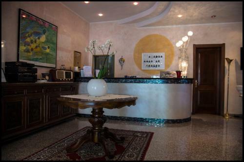 Hotel Trifoglio