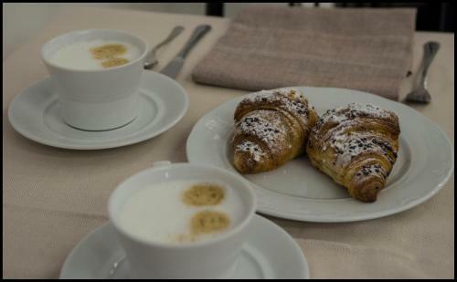 Hotel Trifoglio