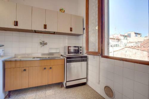 Apartamento Appartamento Alfanihouse