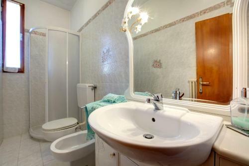 Apartamento Appartamento Alfanihouse
