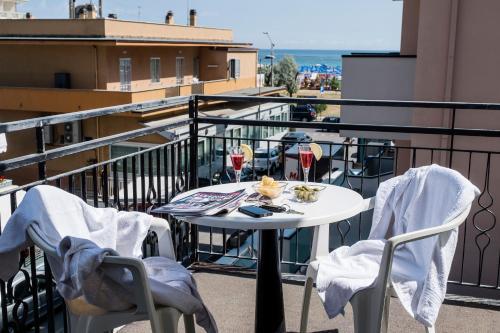 Hotel Belmar