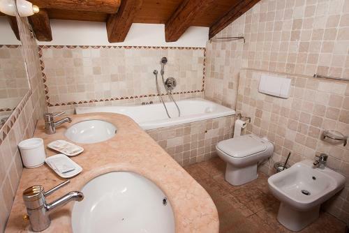 Apartamento La Casa Di Viale Cairoli