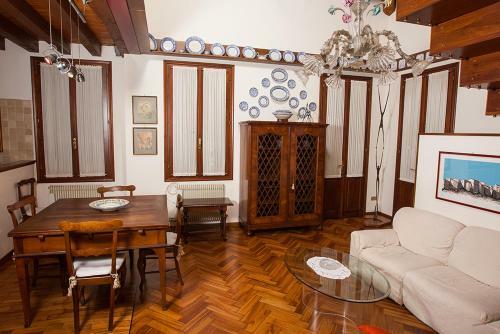 Apartamento La Casa Di Viale Cairoli