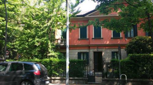 Apartamento La Casa Di Viale Cairoli