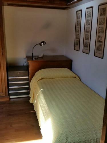 Apartamento La Casa Di Viale Cairoli