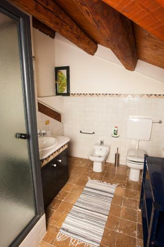 Apartamento La Casa Di Viale Cairoli