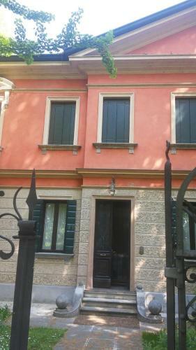 Apartamento La Casa Di Viale Cairoli