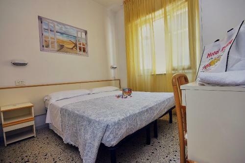 Hotel Rina