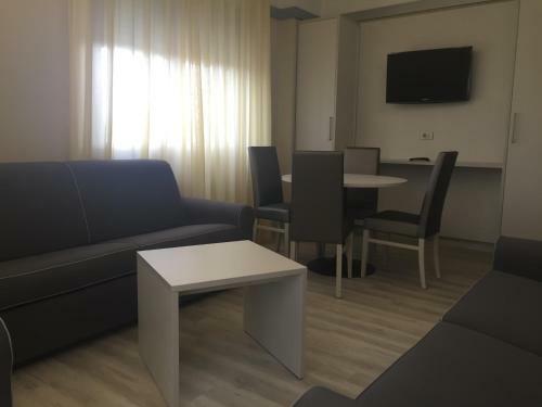 Hotel Elisabeth Due