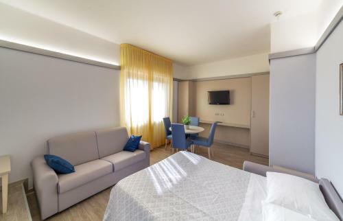 Hotel Elisabeth Due
