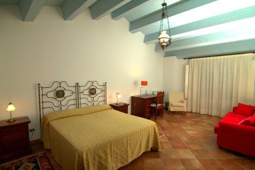 Hotel Torre Archirafi Resort