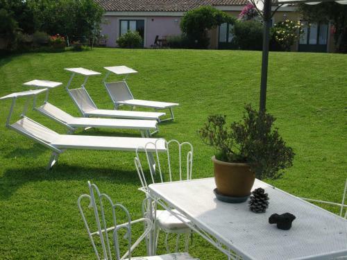 Hotel Torre Archirafi Resort