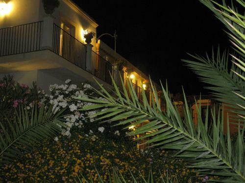 Hotel Torre Archirafi Resort
