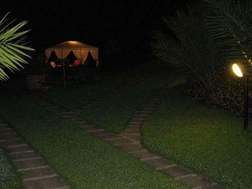 Hotel Torre Archirafi Resort