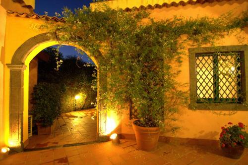 Hotel Torre Archirafi Resort