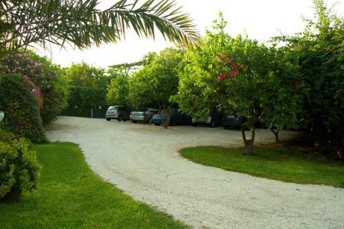 Hotel Torre Archirafi Resort