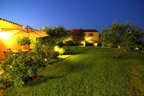 Hotel Torre Archirafi Resort