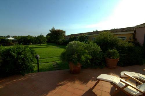 Hotel Torre Archirafi Resort