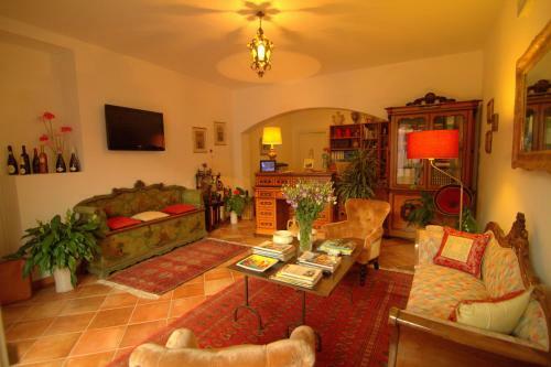 Hotel Torre Archirafi Resort