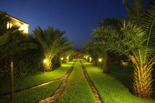 Hotel Torre Archirafi Resort
