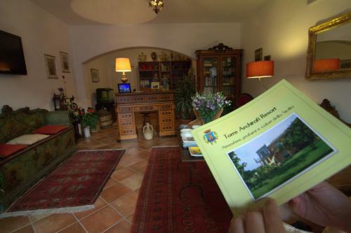 Hotel Torre Archirafi Resort