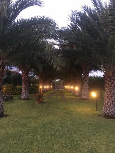 Hotel Torre Archirafi Resort