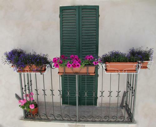 B&B A Modo Mio