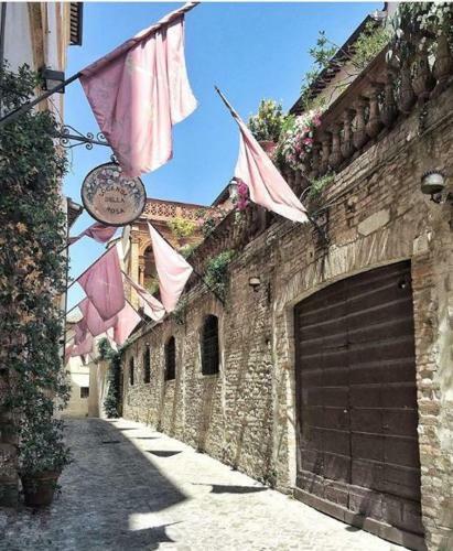 B&B A Modo Mio