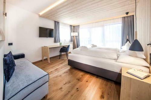 Hostal Garni Bed And Breakfast Broi