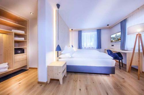 Hostal Garni Bed And Breakfast Broi