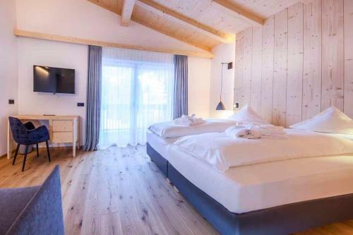 Hostal Garni Bed And Breakfast Broi