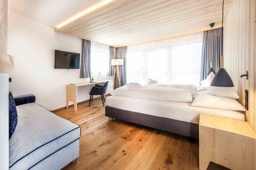 Hostal Garni Bed And Breakfast Broi