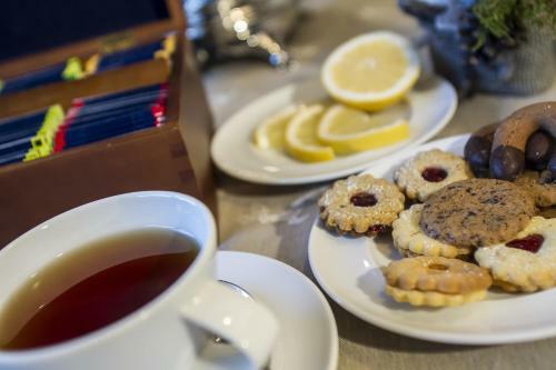 Hostal Garni Bed And Breakfast Broi