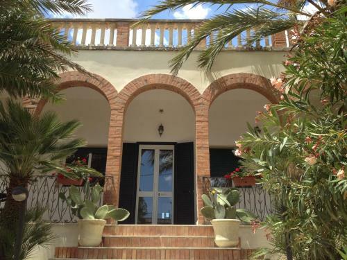 Villa Colonia Marina