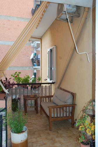 B&B Sant'eufemia