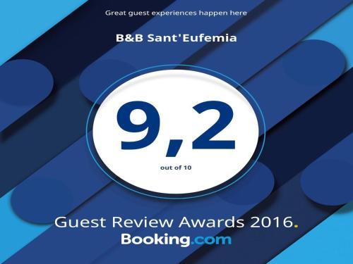 B&B Sant'eufemia