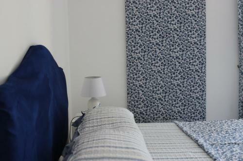 Bed & Breakfast Casa Blu Cobalto